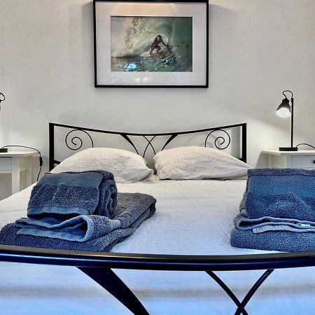 Appartement La Graviere Soorts-Hossegor Eksteriør bilde